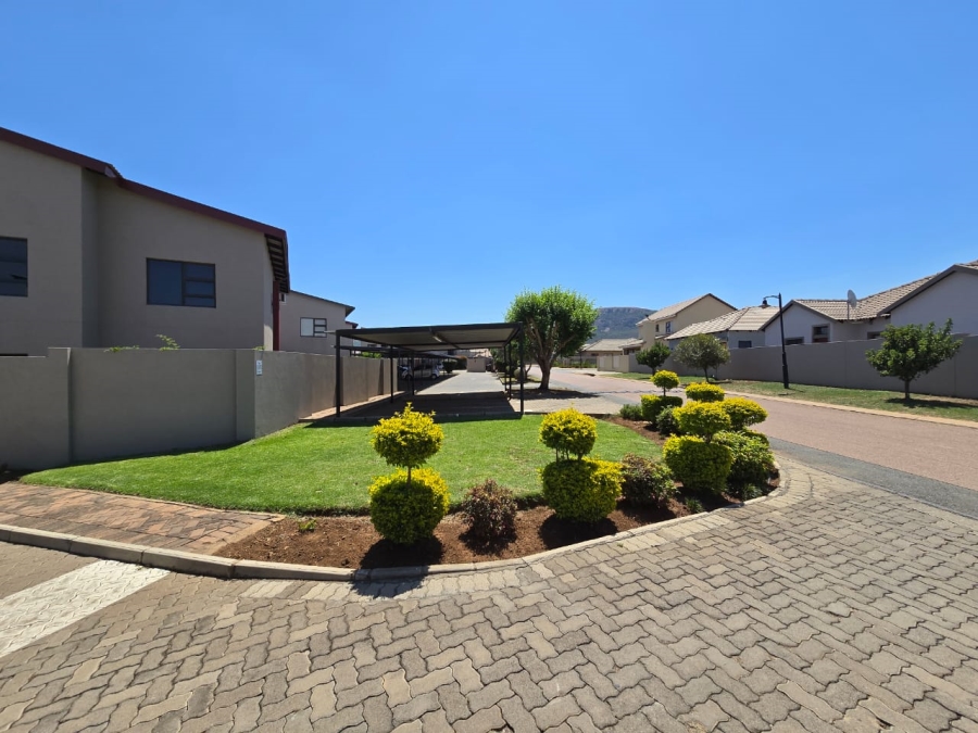2 Bedroom Property for Sale in Melodie North West